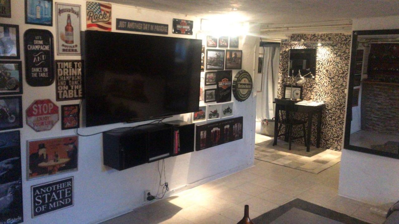 Suite Apartment With Garden And All Amenities Malmö Exterior foto