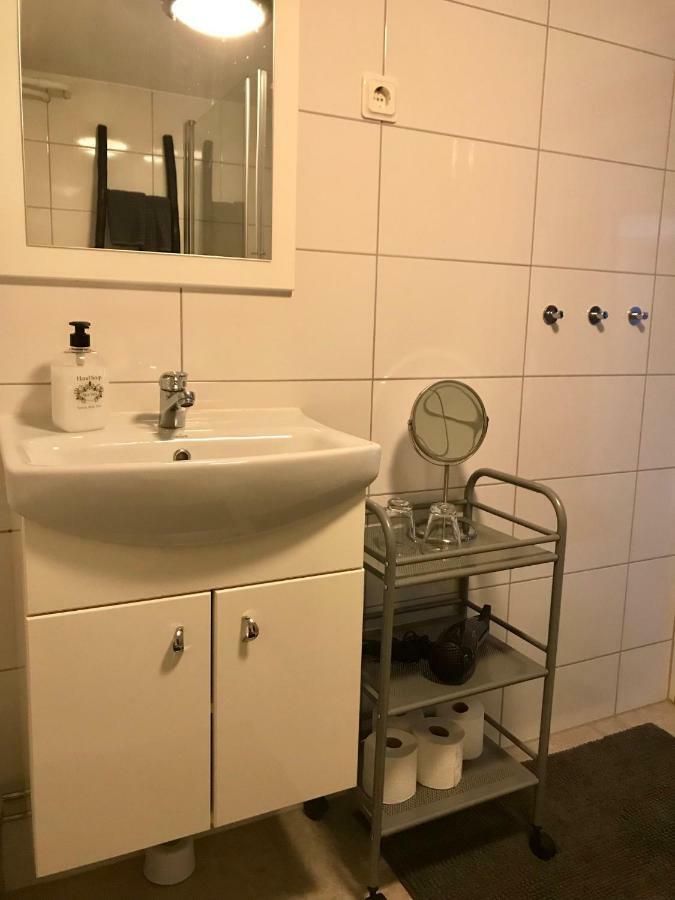 Suite Apartment With Garden And All Amenities Malmö Exterior foto