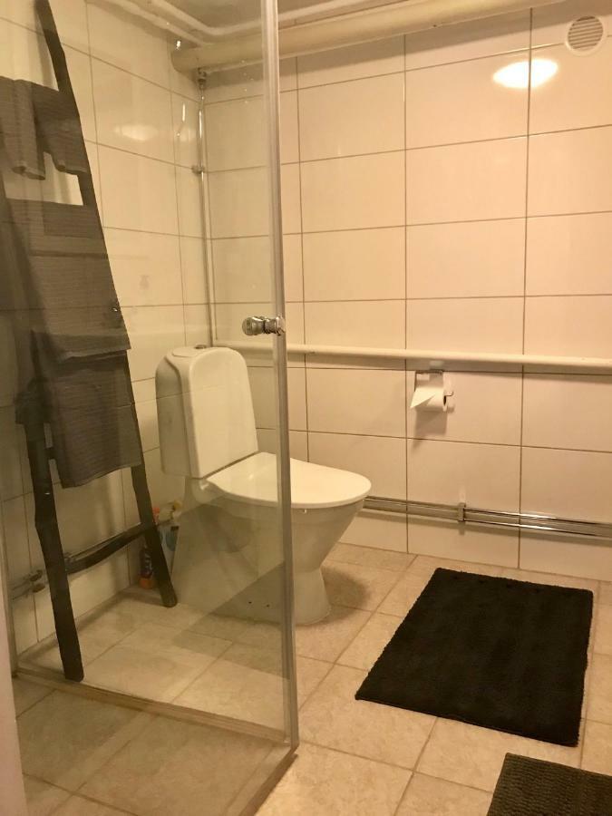 Suite Apartment With Garden And All Amenities Malmö Exterior foto